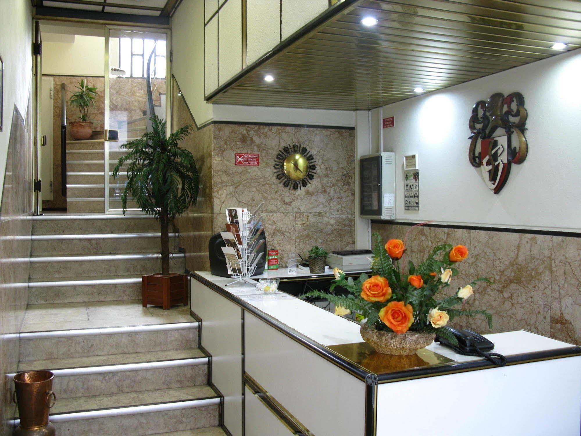 Hotel S. Gabriel Porto Exterior foto